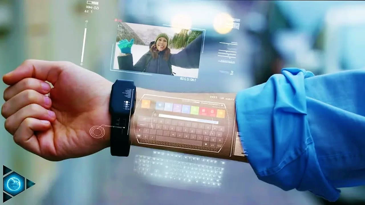 Future Trends in Wearable Technology Beyond Smartwatches - GadgetMates