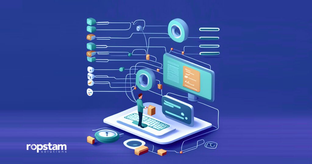 DBMS - Comprehensive Guide to Database Management System - Ropstam ...