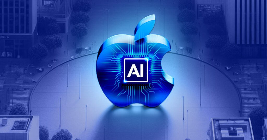 Apple Set To Introduce Ai Based Tool For Developers Ropstam Solutions Inc