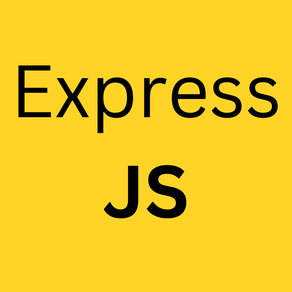 express-js development services