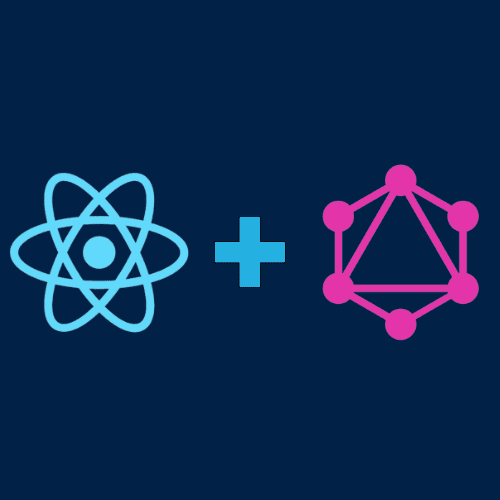 react native with graphsql