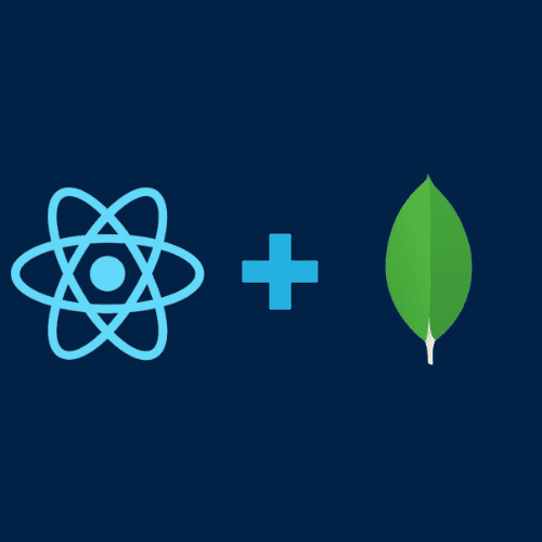 react native with mongodb