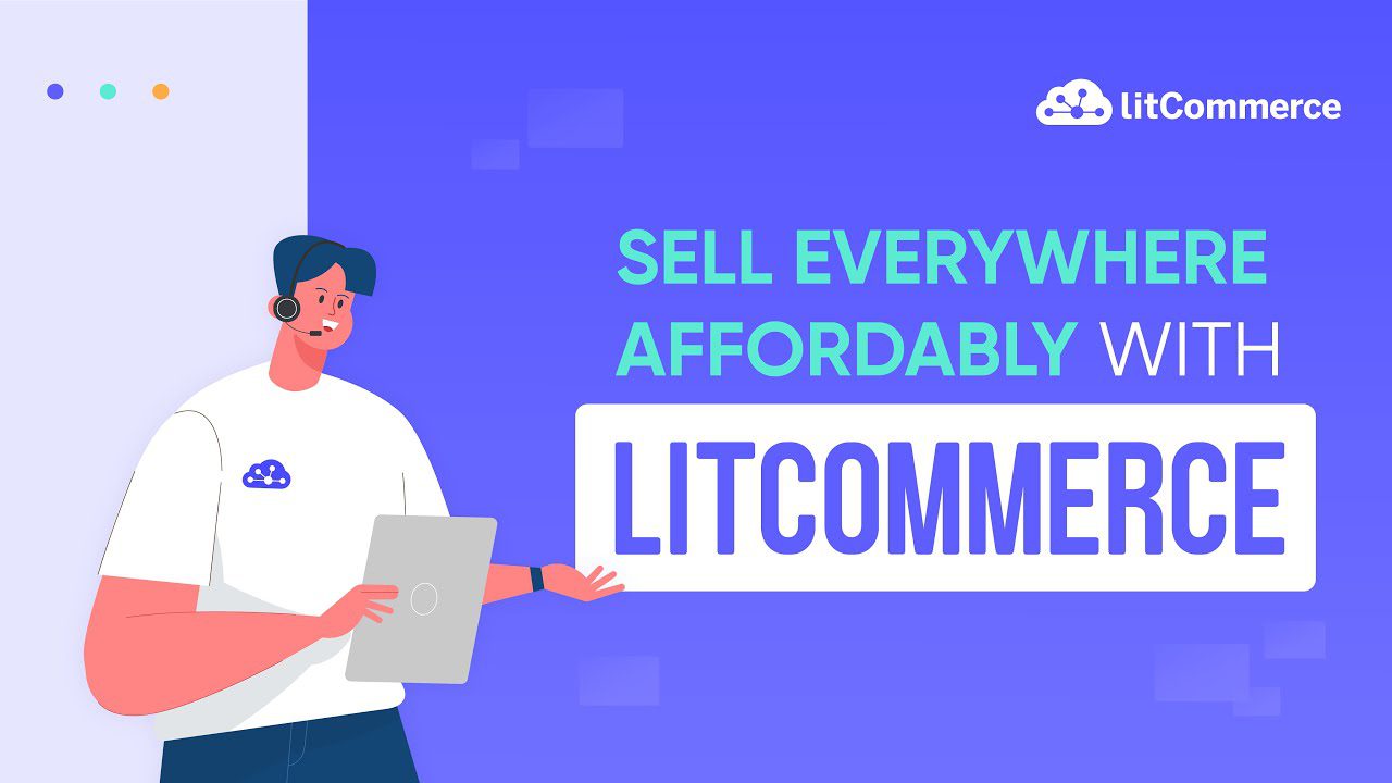 Litcommerce