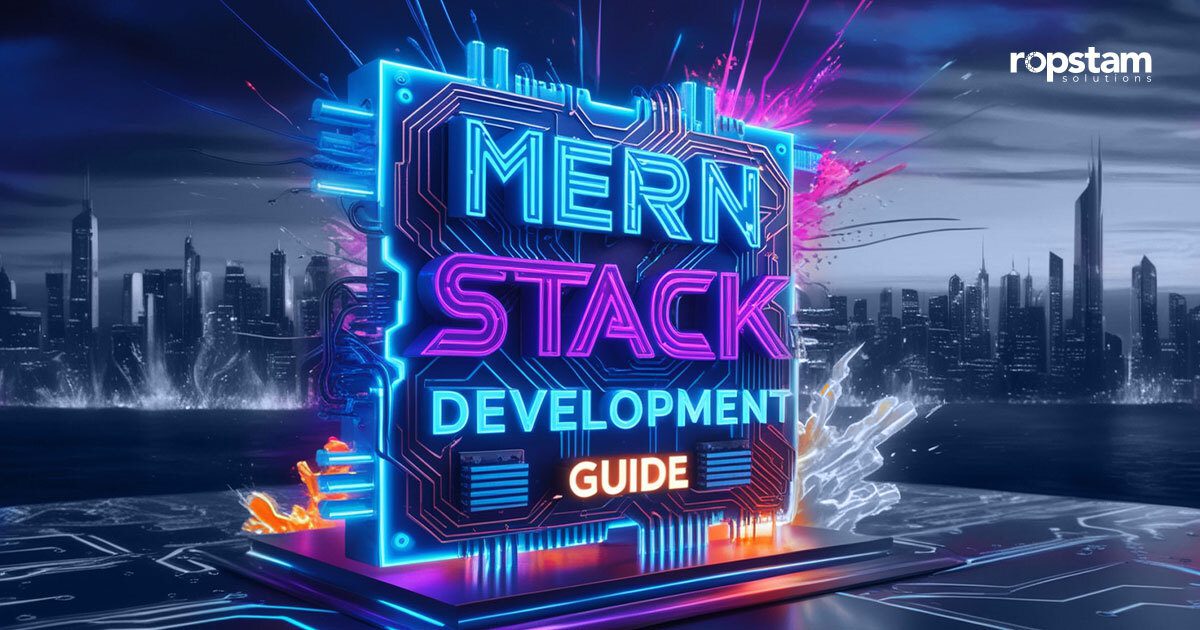 MERN Stack Development Guide