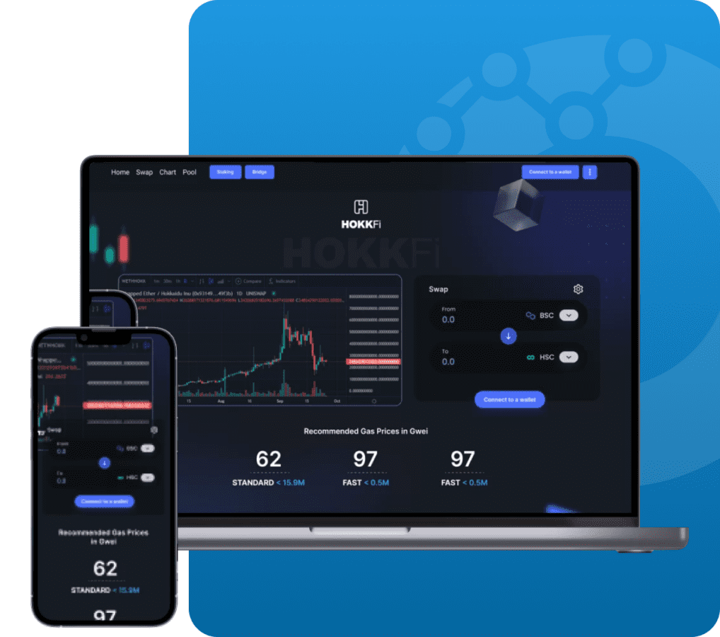 one group case study for blockchain services by ropstam solutions