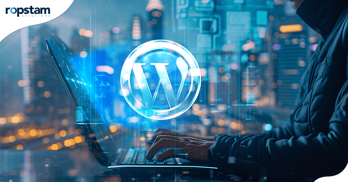 reasons to use WordPress