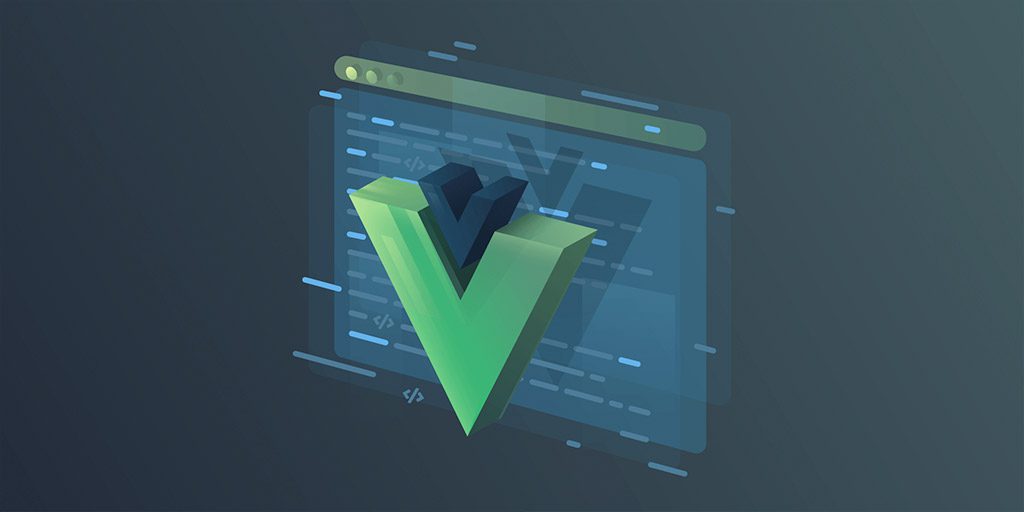 Consider Vue.js