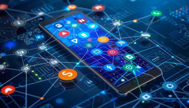 Big Data Impacting Mobile App Development