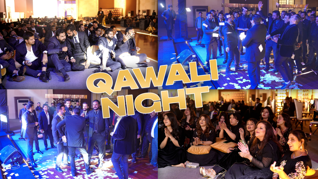 Qawwali Night