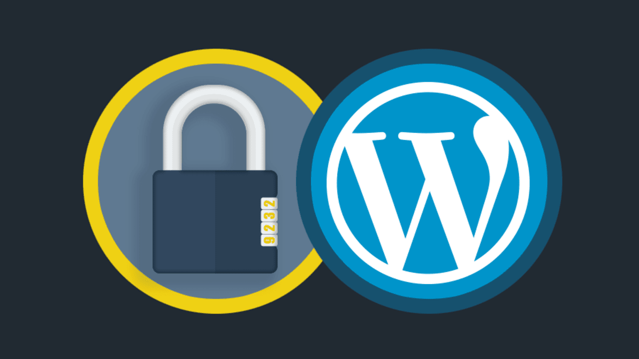 Top Wordpress Security Practices for 2025