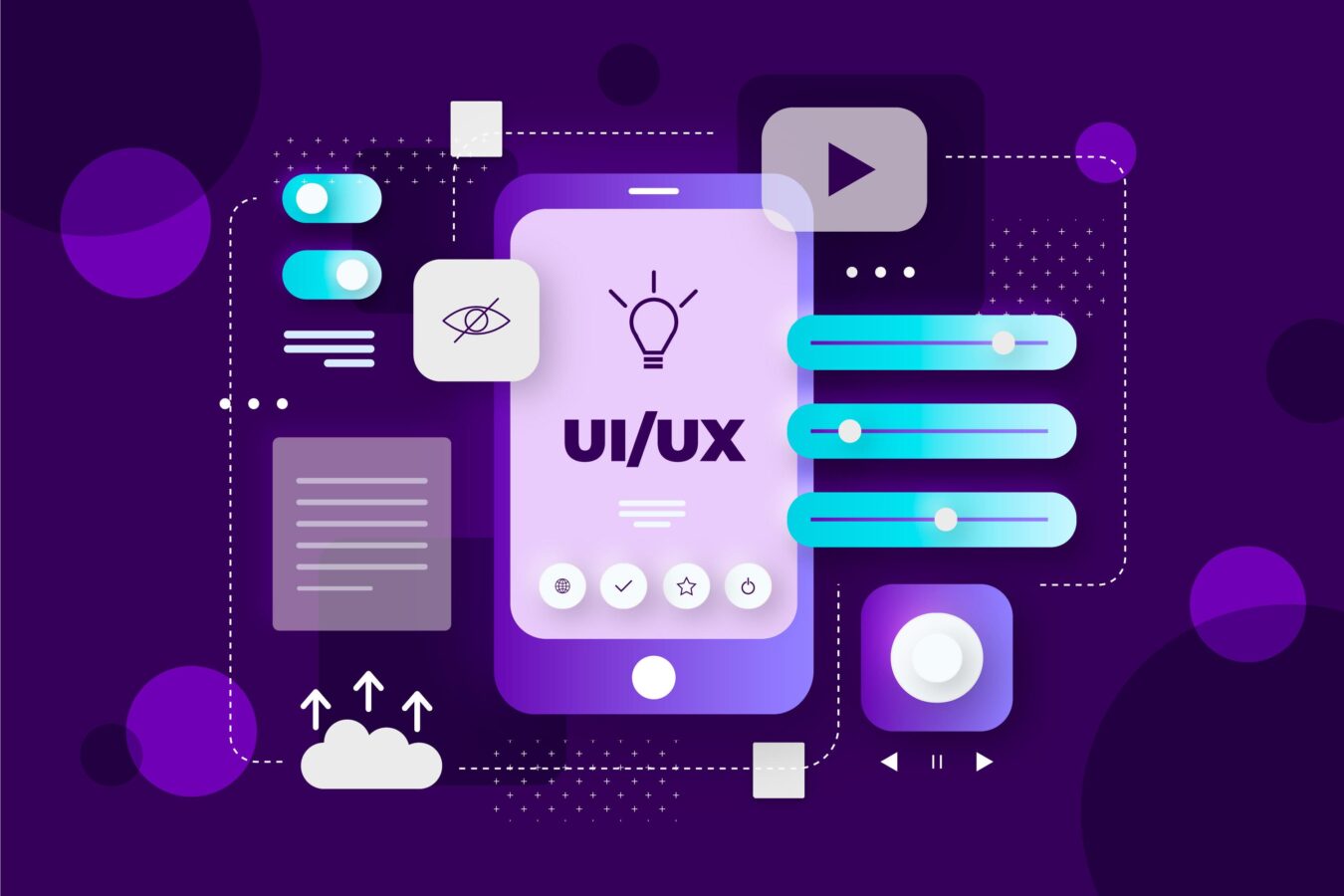 Best Tips and Tricks To Enhance Security with UI/UX Design