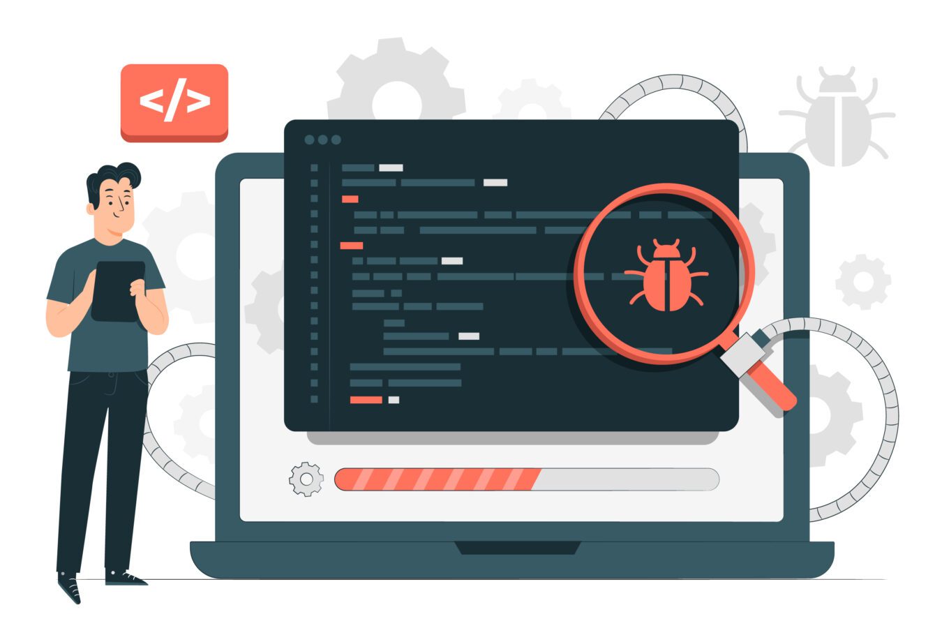 How to Spot Bugs Early in Your Software